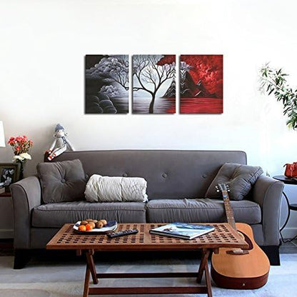 Canvas Wall Art Abstract Pictures for Wall Decor