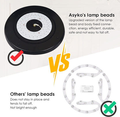 Crystal Retractable Chandelier Ceiling Fan, Retractable Ceiling Fans with Lights Remote, Dimmable with Memory Function,Crystal Fandelier Ceiling Fans for Living Room, Bedroom, Dining Room (42")